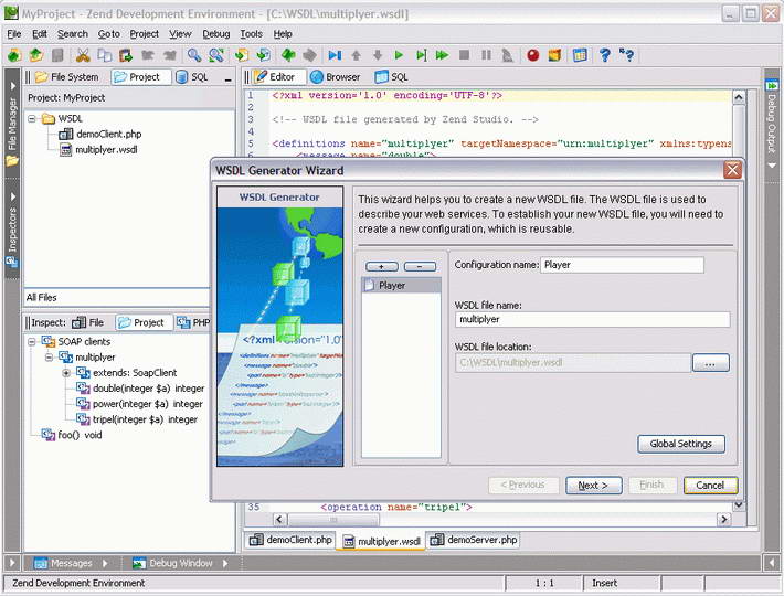 Zend Studio 13.0.1_PHP教程