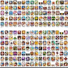 高清棋牌icon图片 高清图标 超值合集