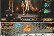 传奇霸业【丹哥传奇】白日门三职业一键即玩提现版双端+GM工具+外网教程