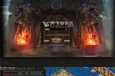 最新寂炎沉默经典改版三职业-带假人