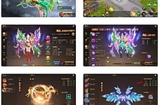 【梦回大秦】手工端+视频教程+双端+运营后台+授权物品后台