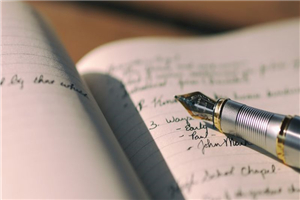 【猎者营】网站写作2小时速成课