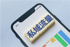 私域流量全套搭建流程，实战选品和裂变