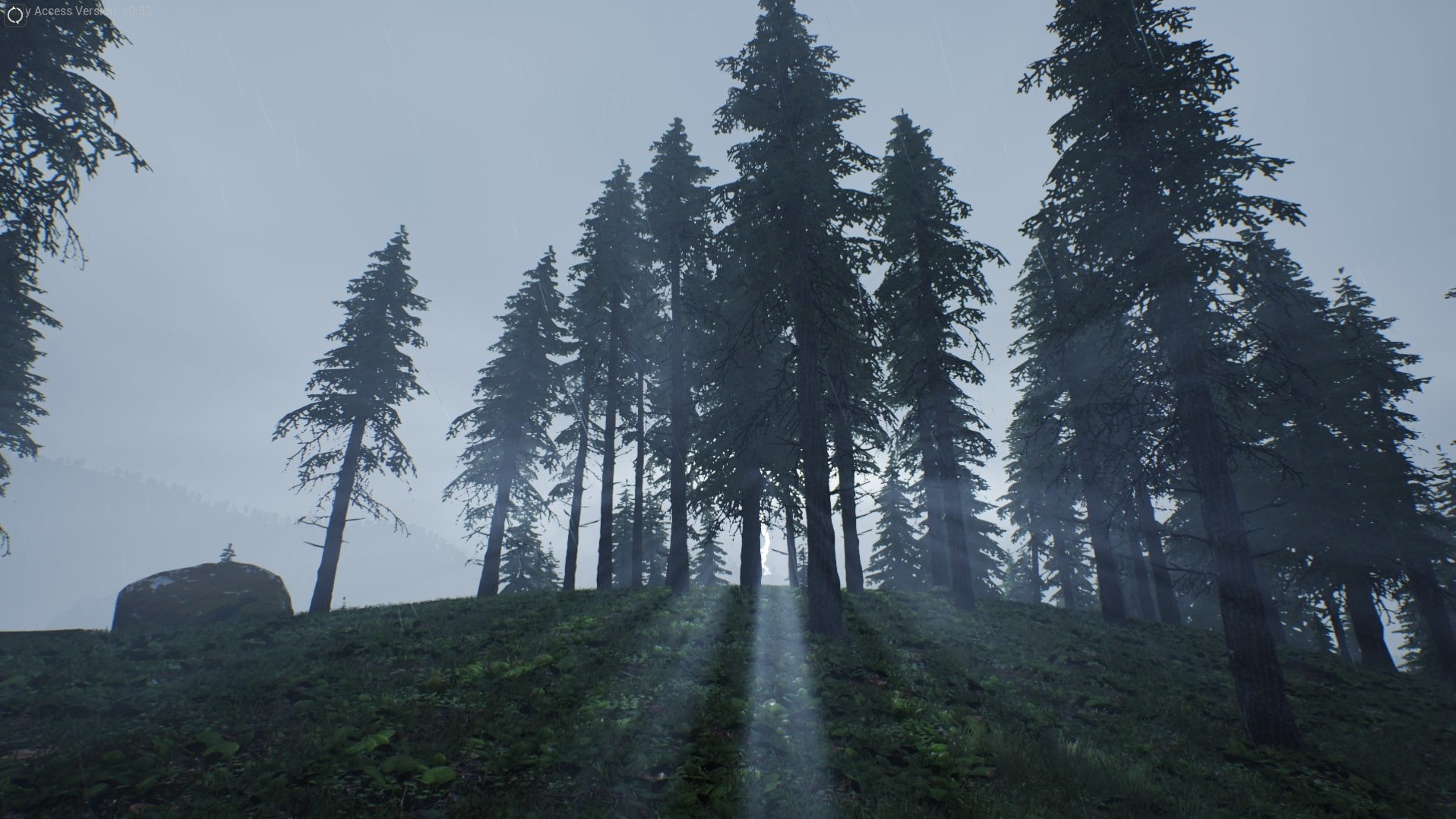 牧场模拟器/Ranch Simulator