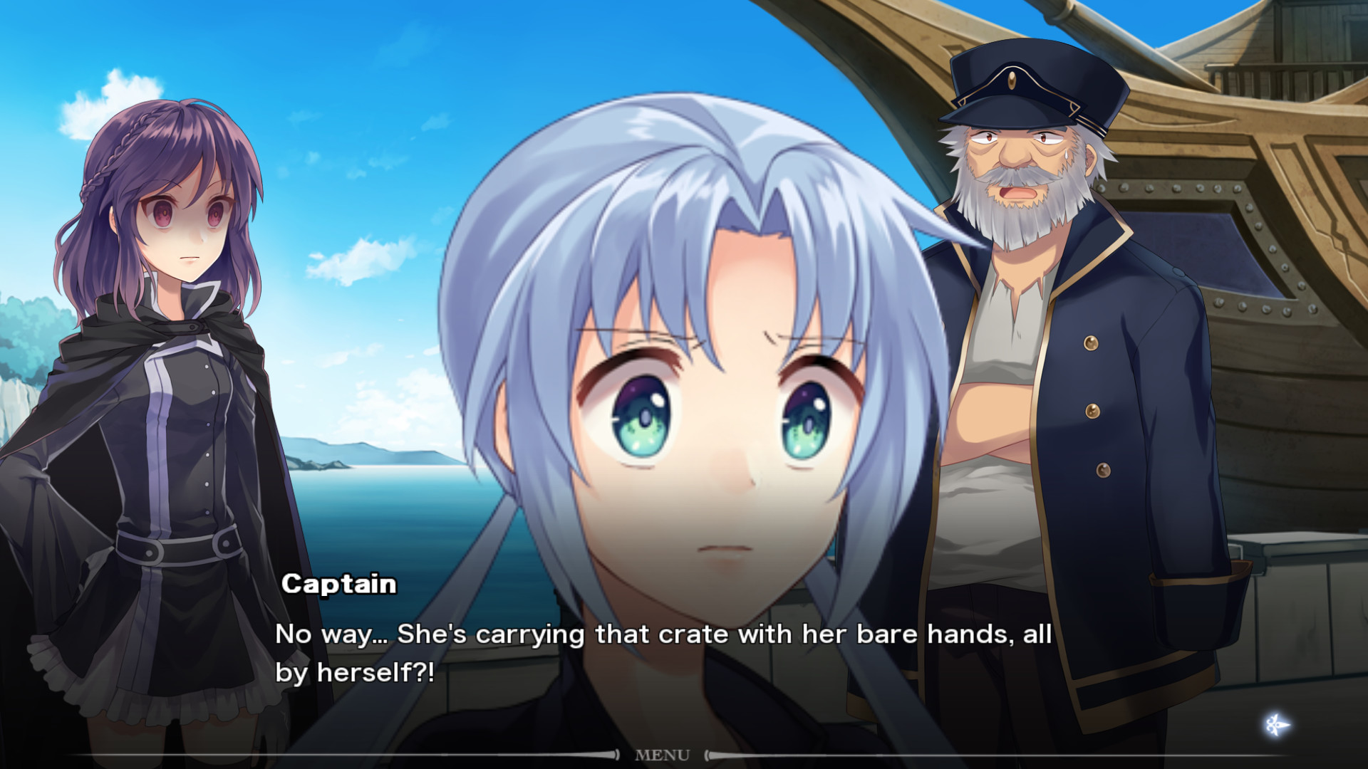 错误的信标2 错误：里程碑2