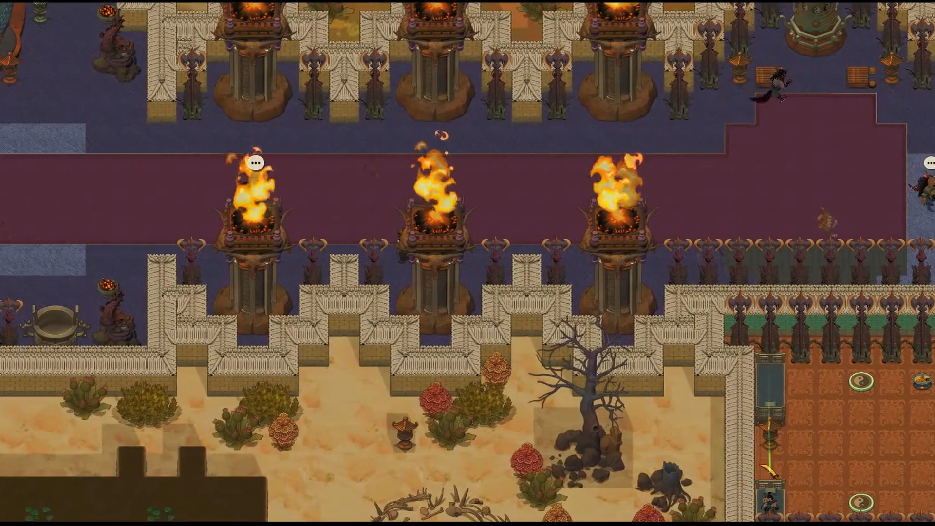 了不起的修仙模拟器/电脑小游戏