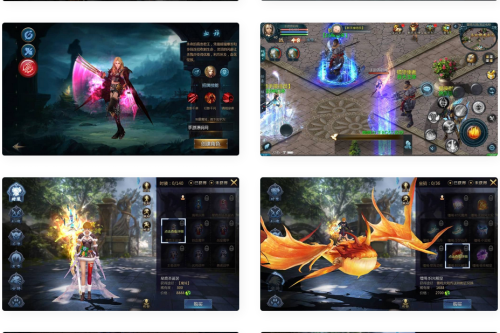 怀旧魔域_大型3D西方魔幻定制版三职业手游_win服务端源码视频架设教程_GM工具